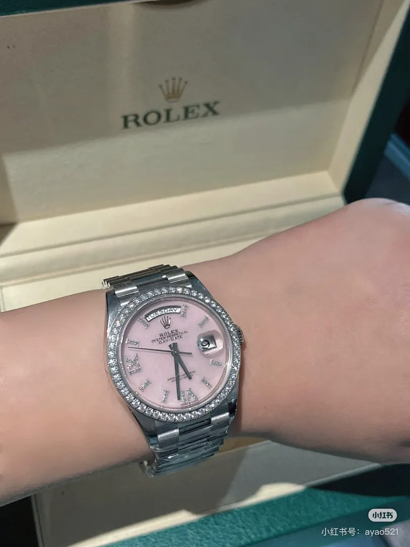 Rolex 5588 תמונה 8