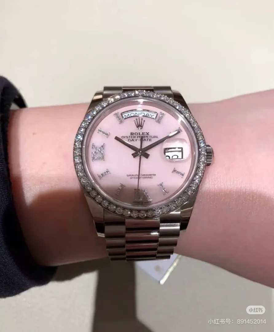 Rolex 5588 תמונה 9