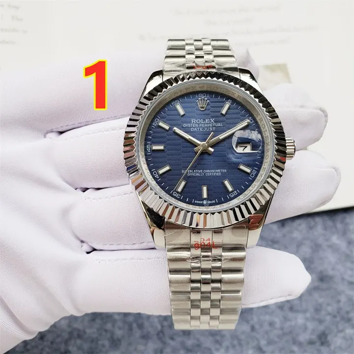 Rolex 5588