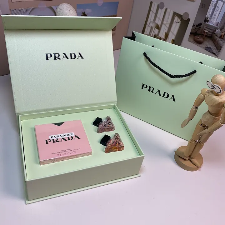 Prada 5592