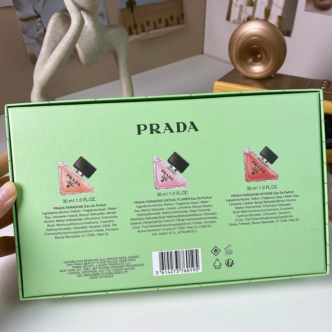 Prada 5593 תמונה 2