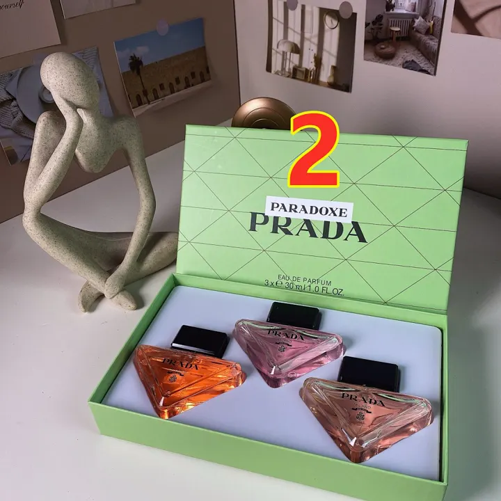 Prada 5593
