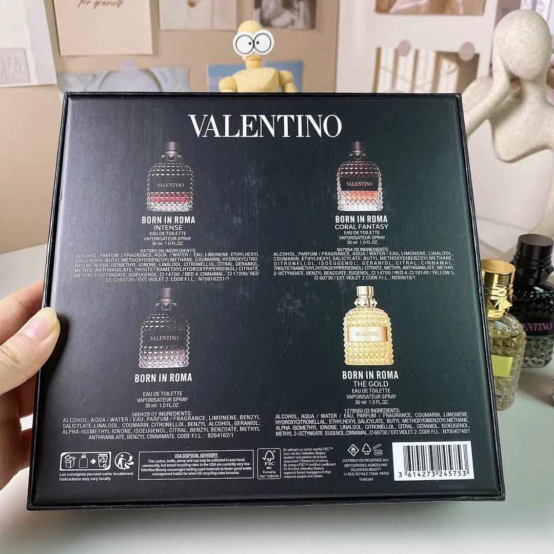 Valentino 5595 תמונה 4