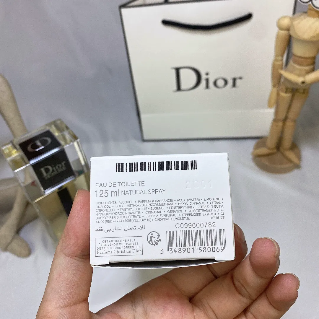 Dior 5598 תמונה 11
