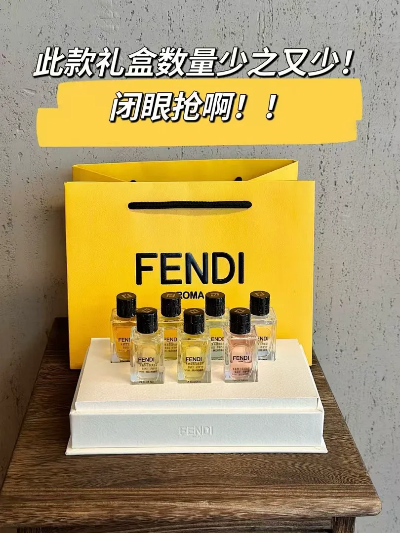 Fendi 5602 תמונה 2