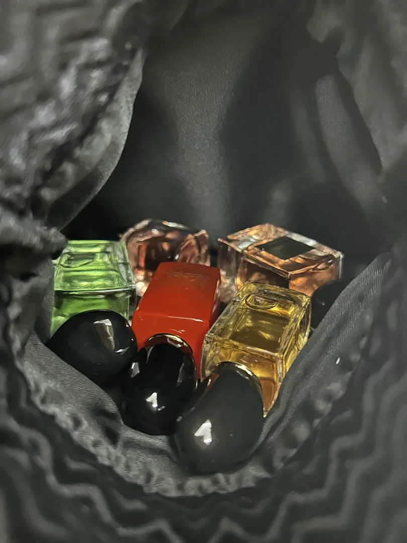 Armani 5607 תמונה 2