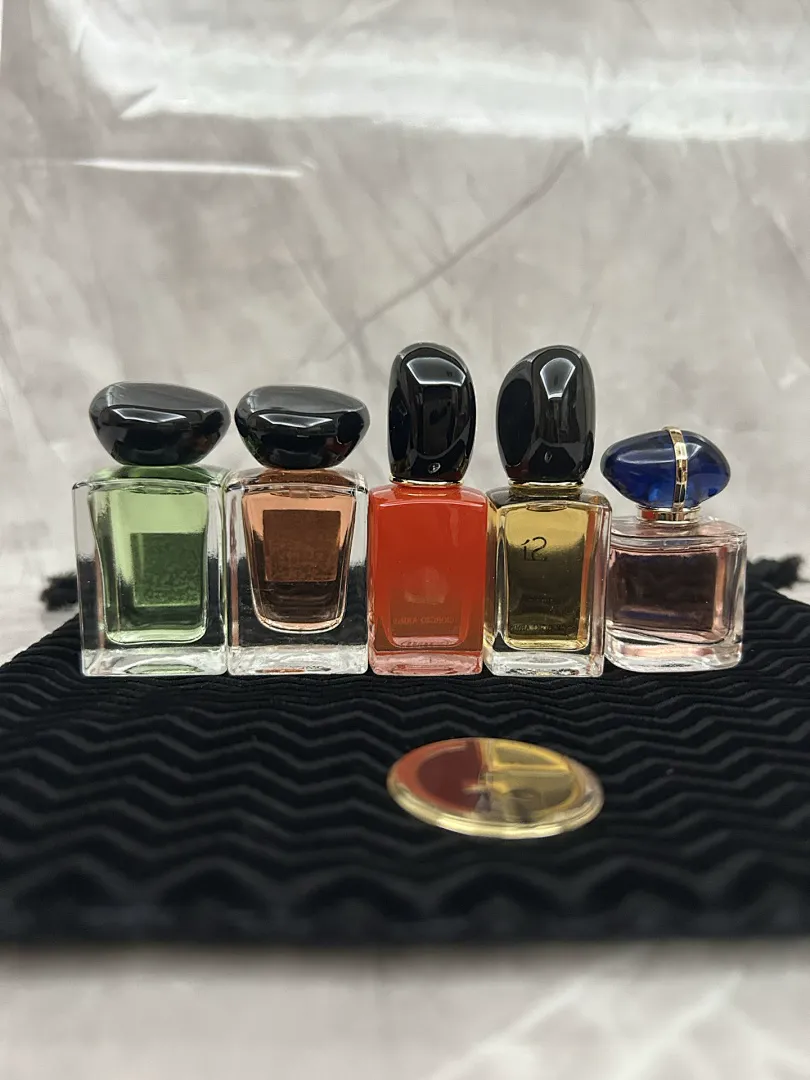 Armani 5607 תמונה 3