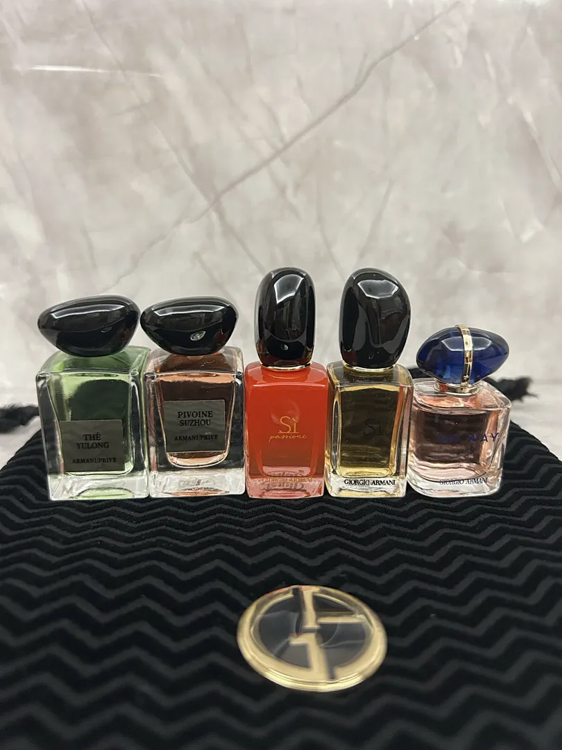 Armani 5607 תמונה 4