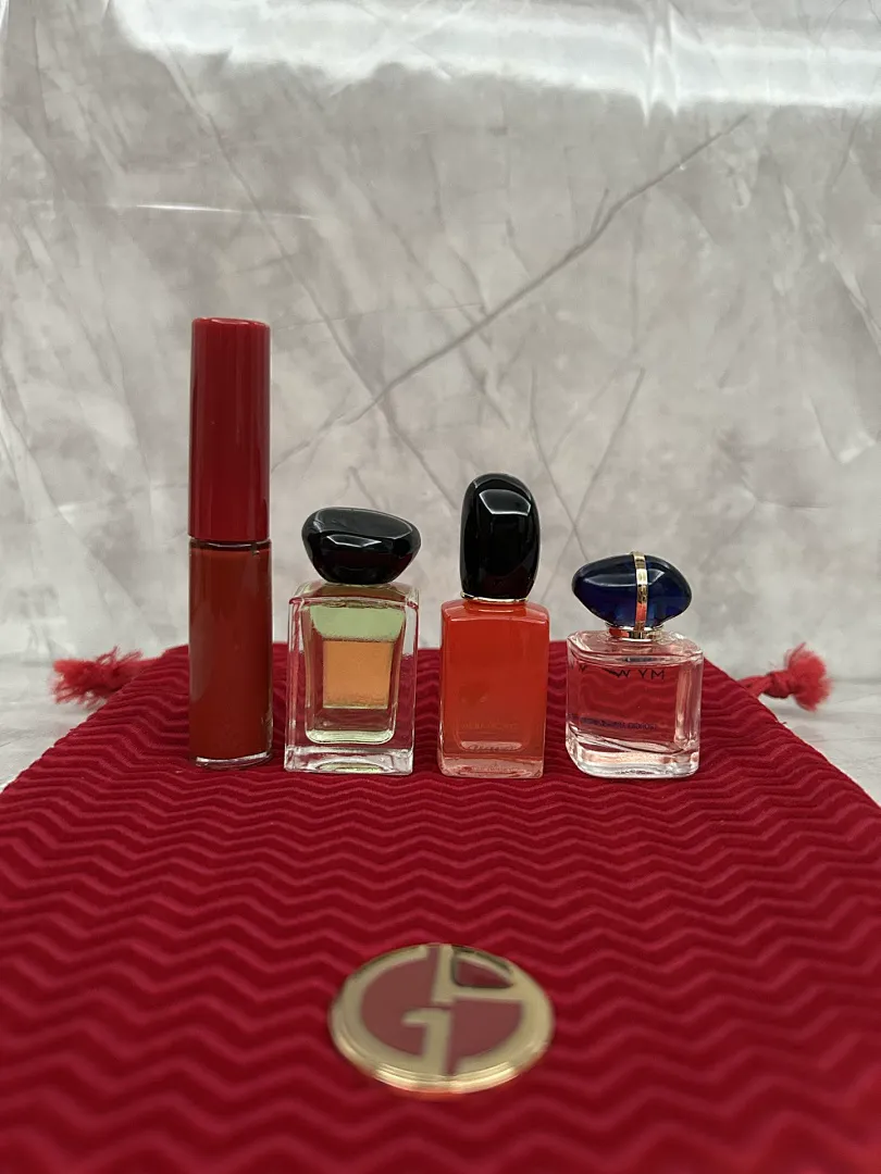 Armani 5607 תמונה 8