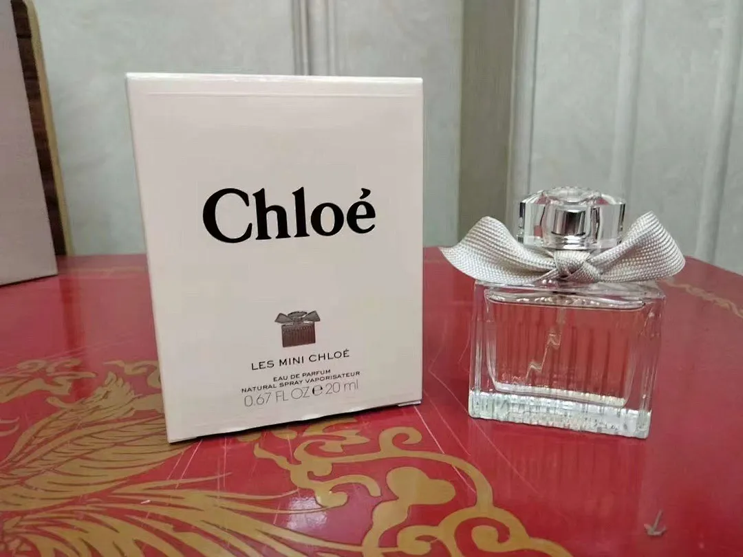 Chloe 5608 תמונה 3