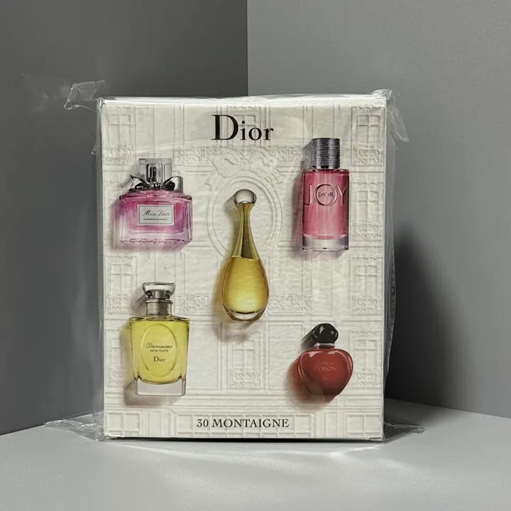 Dior 5609