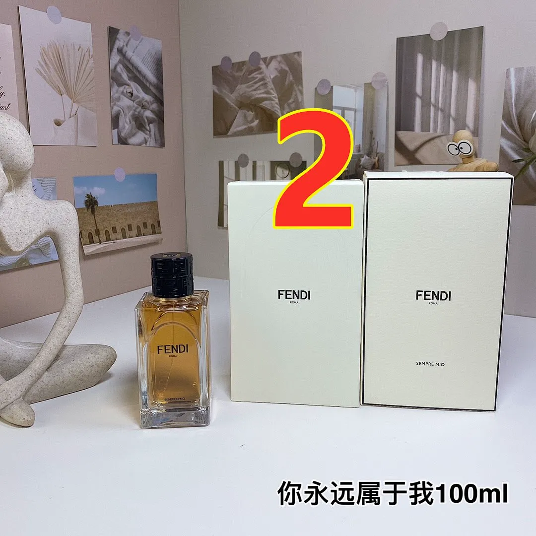 Fendi 5613 תמונה 3