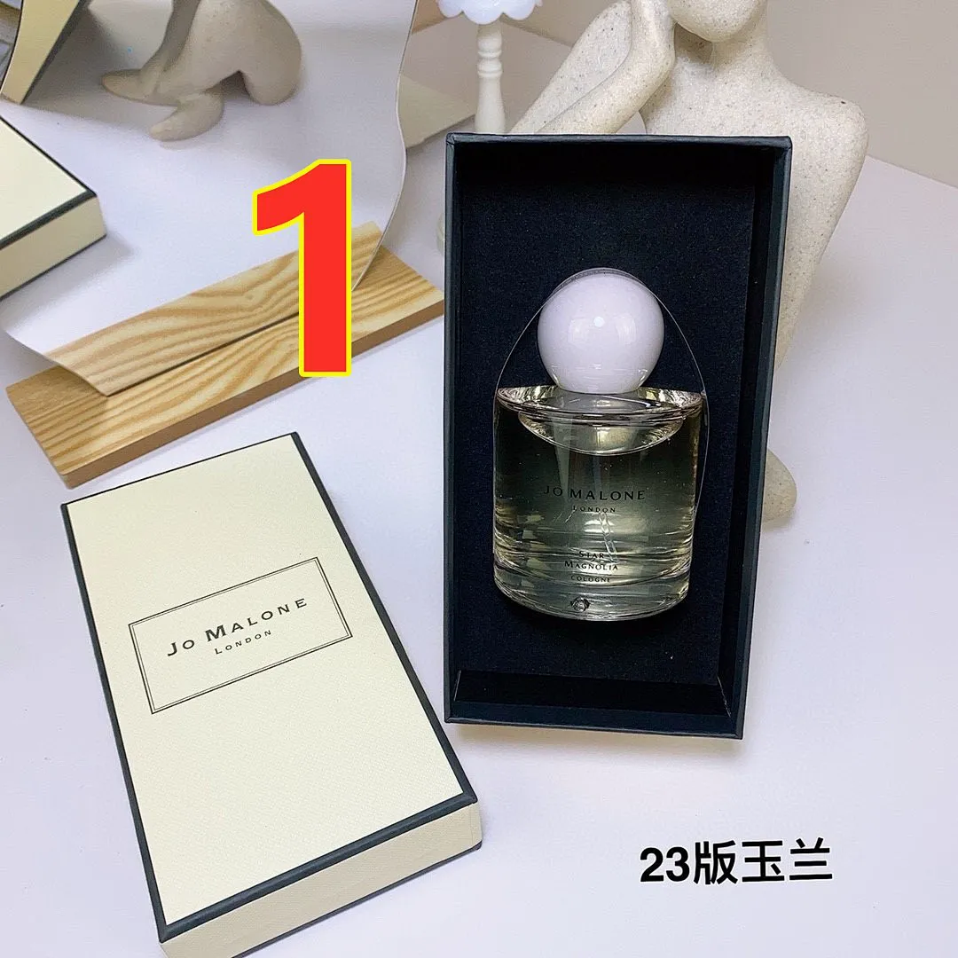Jo Malone 5614 תמונה 4