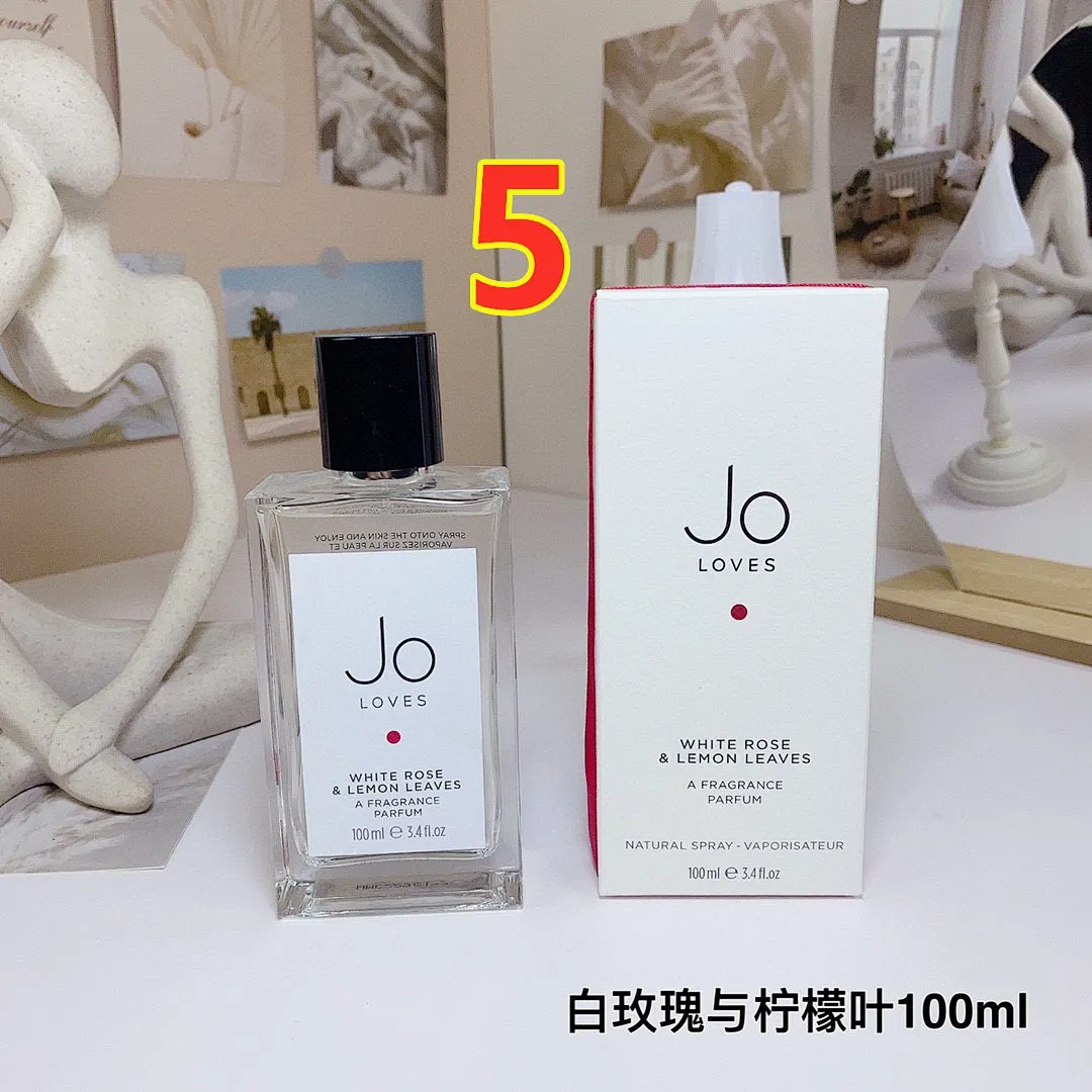 Jo Malone 5618 תמונה 2