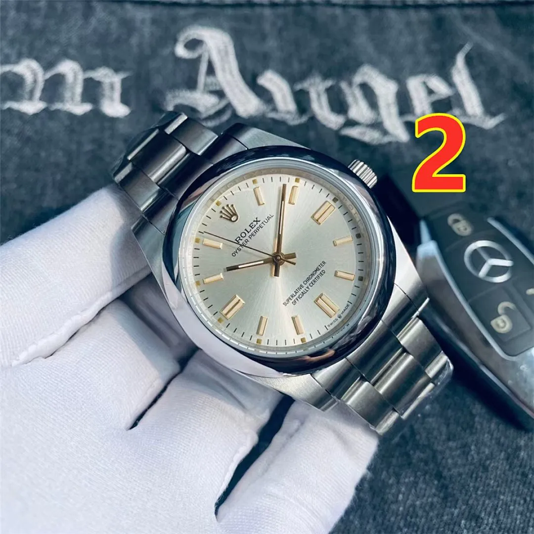 Rolex 5622 תמונה 10