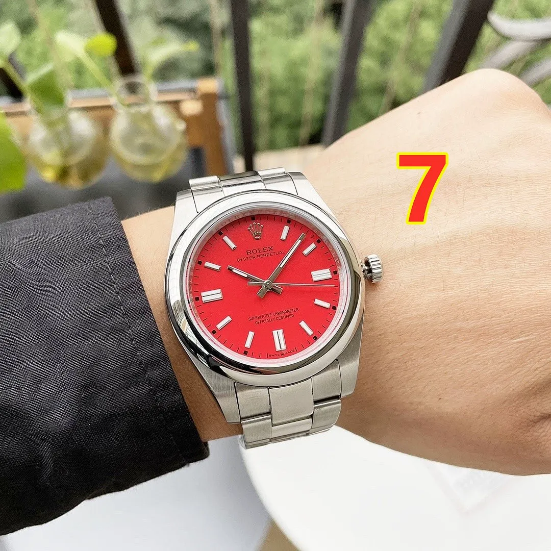 Rolex 5622 תמונה 5