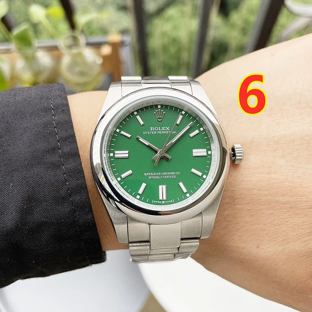 Rolex 5622 תמונה 6