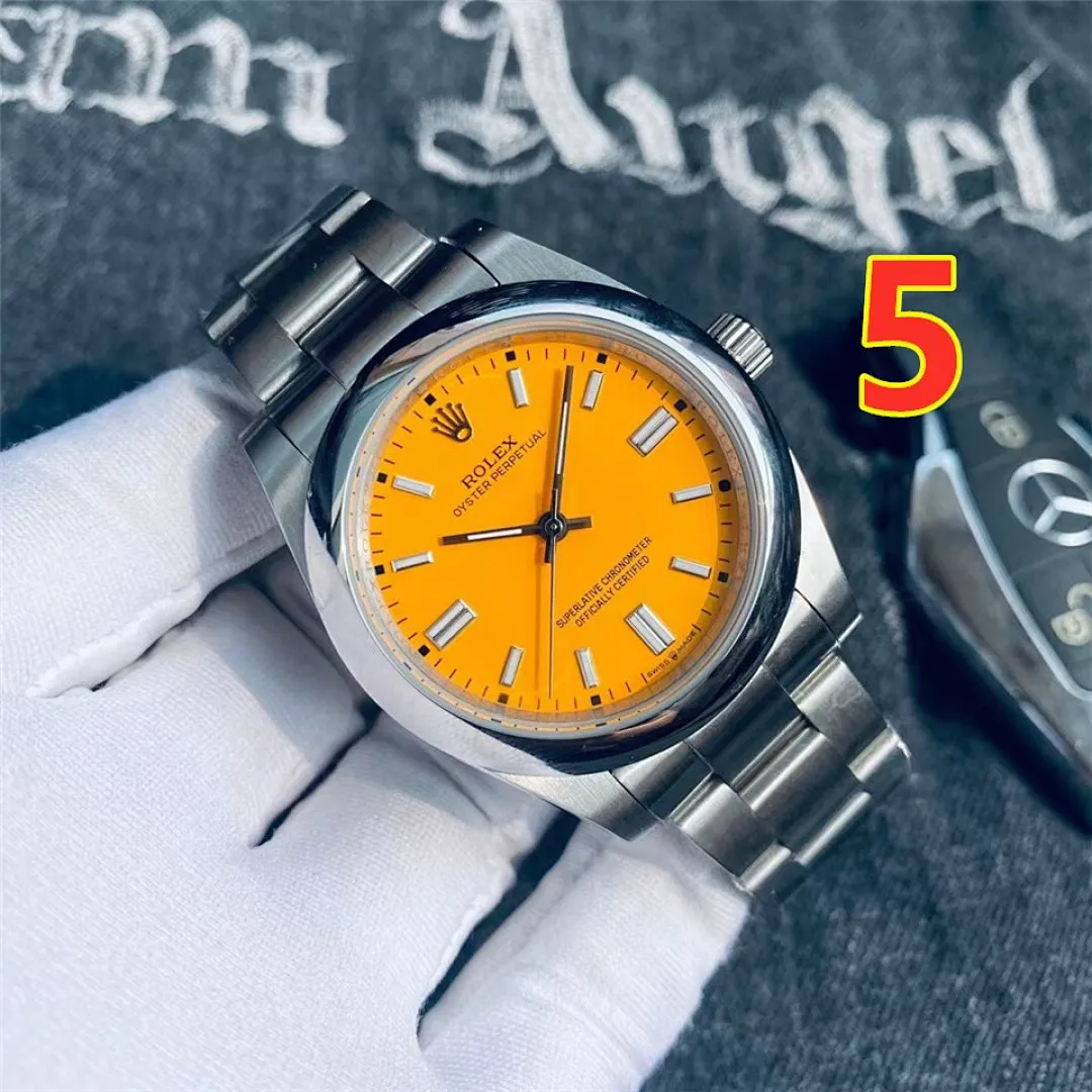 Rolex 5622 תמונה 7