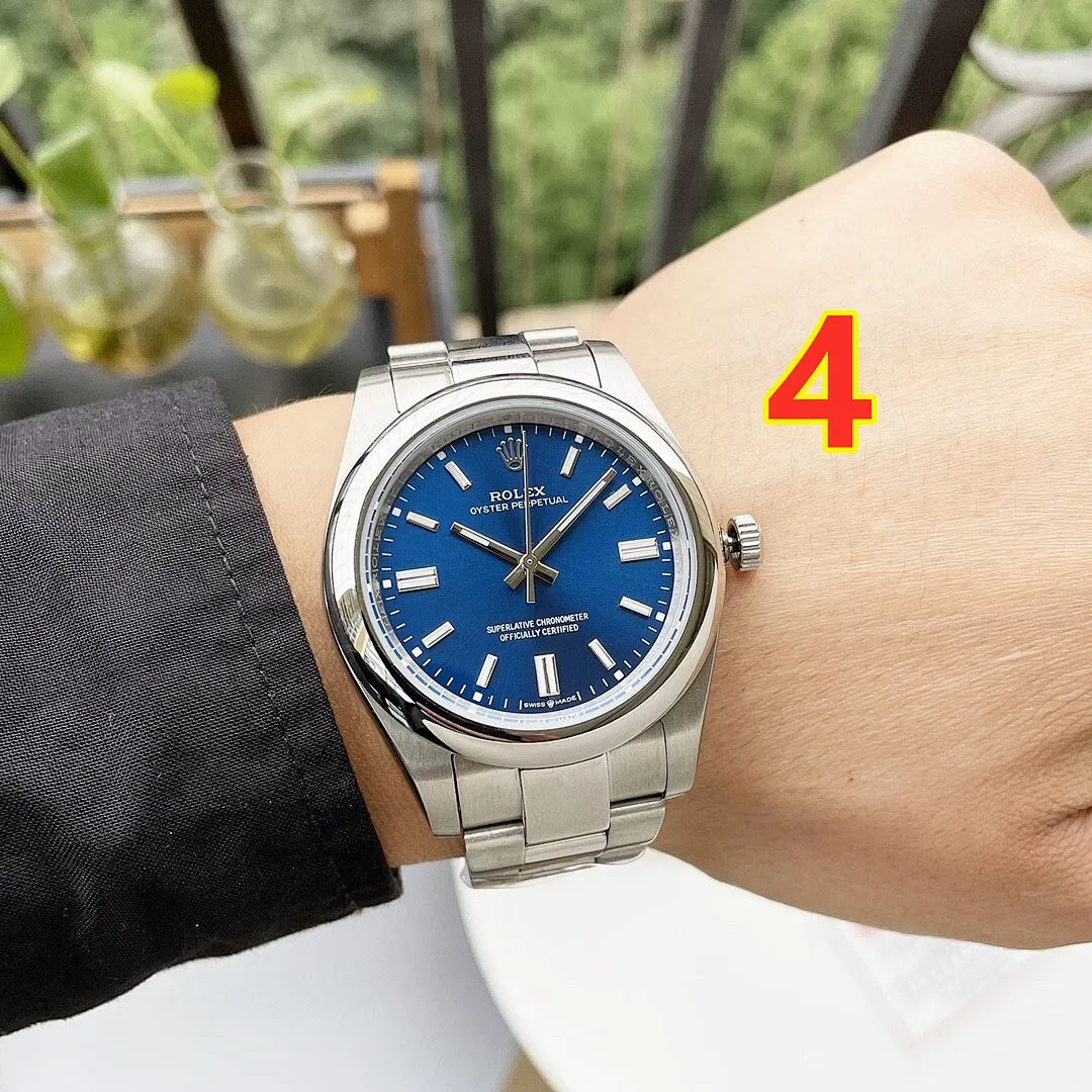Rolex 5622 תמונה 8