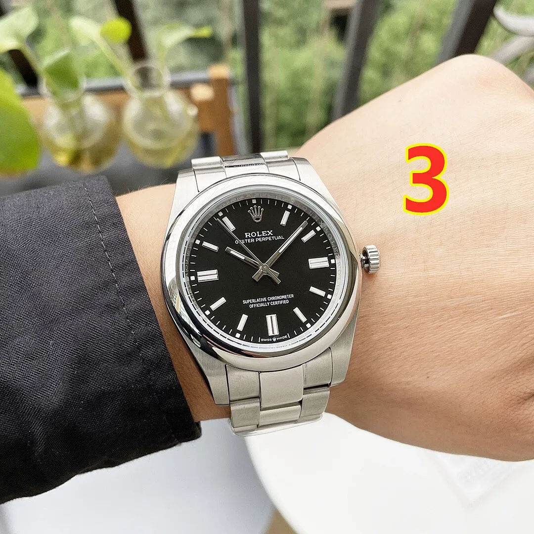 Rolex 5622 תמונה 9