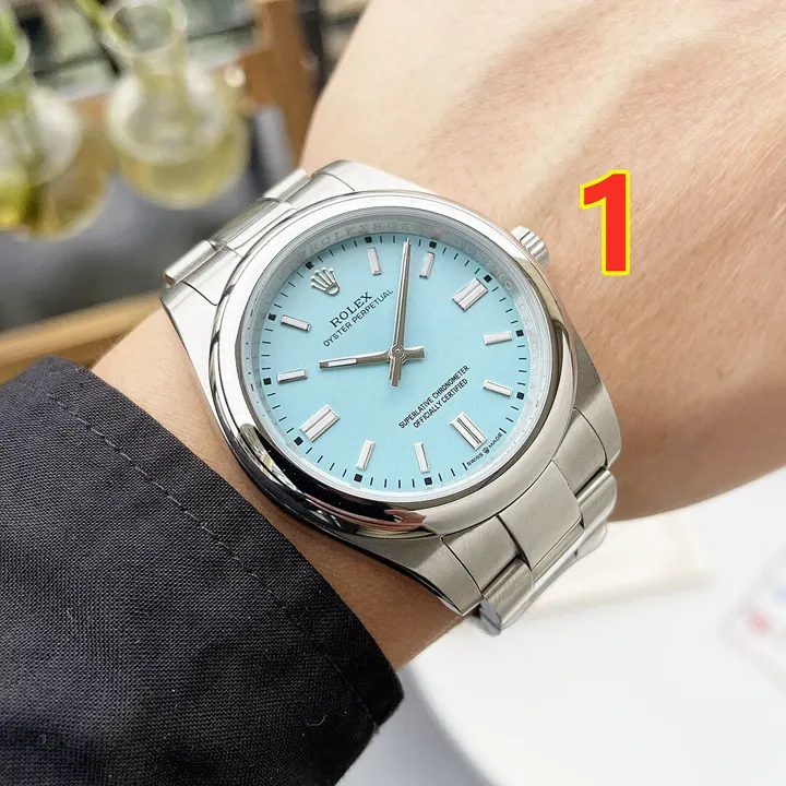 Rolex 5622