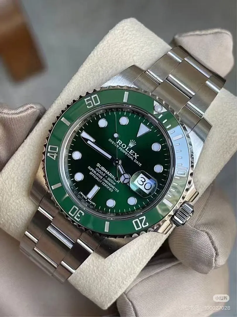 Rolex 5623 תמונה 10