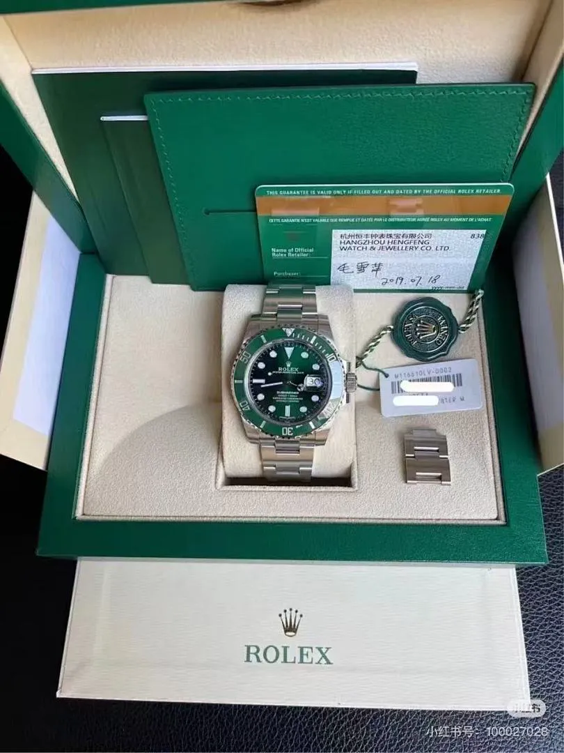 Rolex 5623 תמונה 15