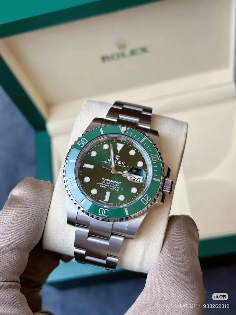 Rolex 5623 תמונה 17
