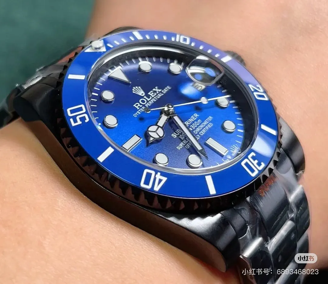 Rolex 5623 תמונה 3