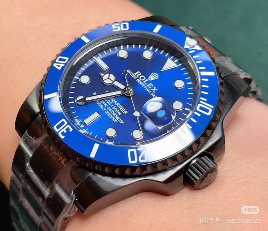 Rolex 5623 תמונה 4