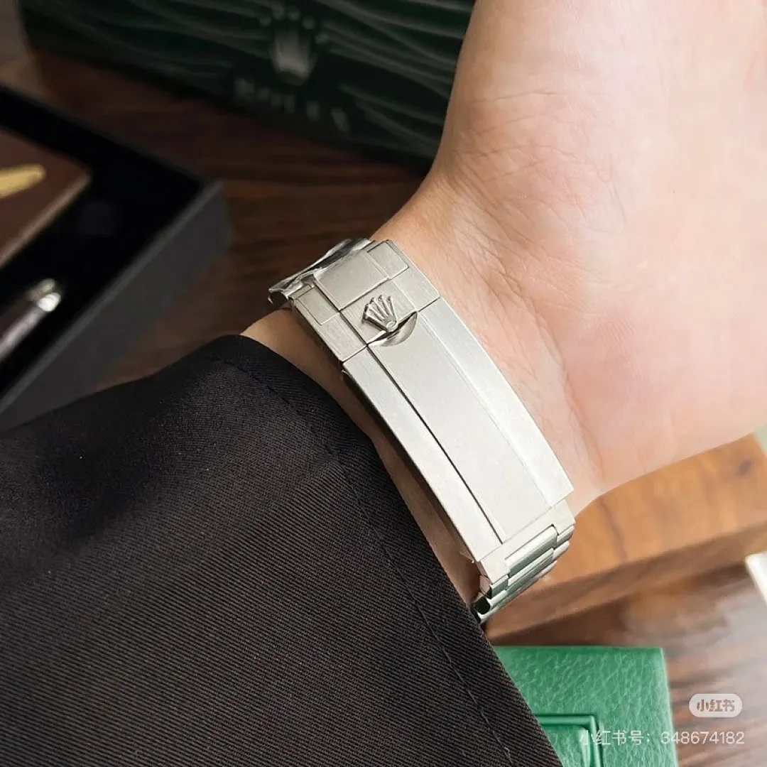 Rolex 5623 תמונה 5