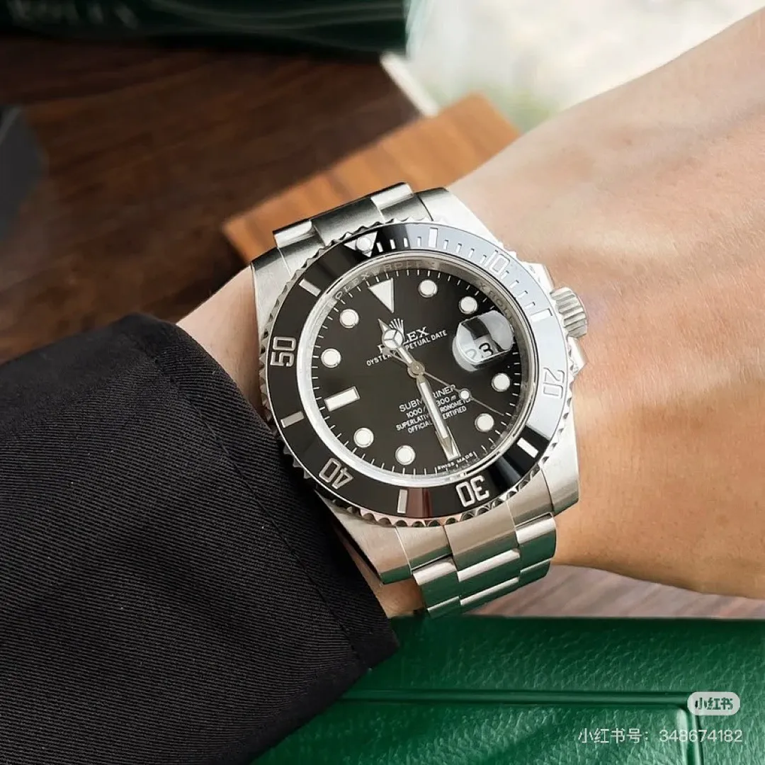 Rolex 5623 תמונה 8