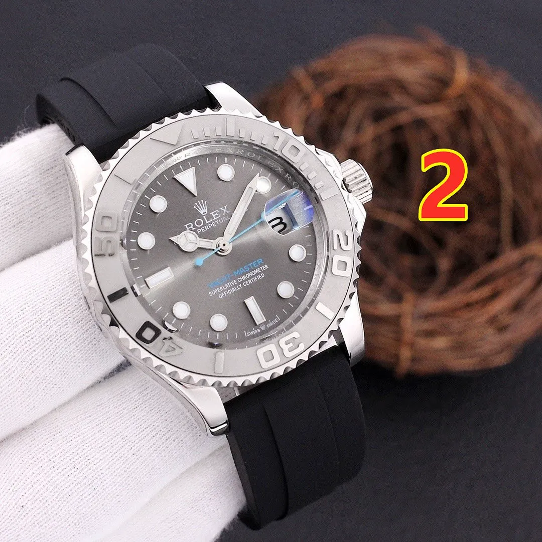 Rolex 5624 תמונה 2