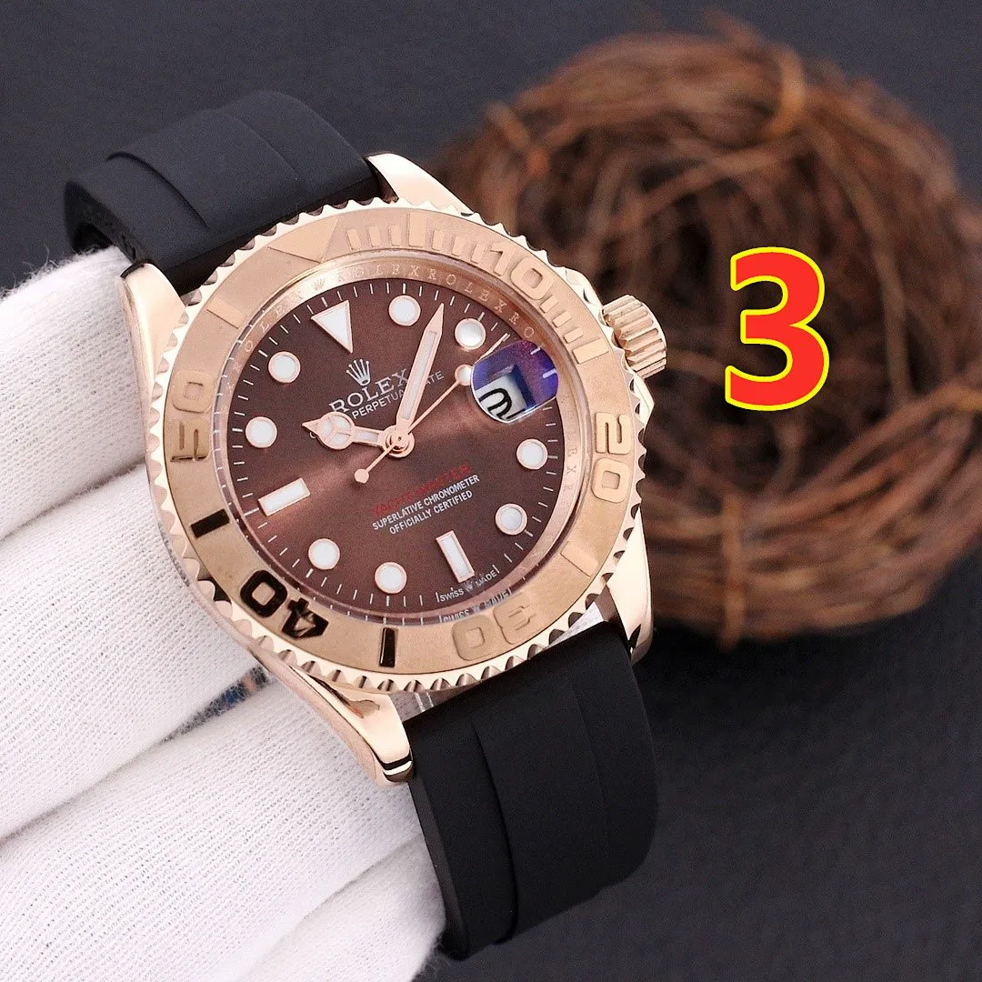 Rolex 5624 תמונה 3