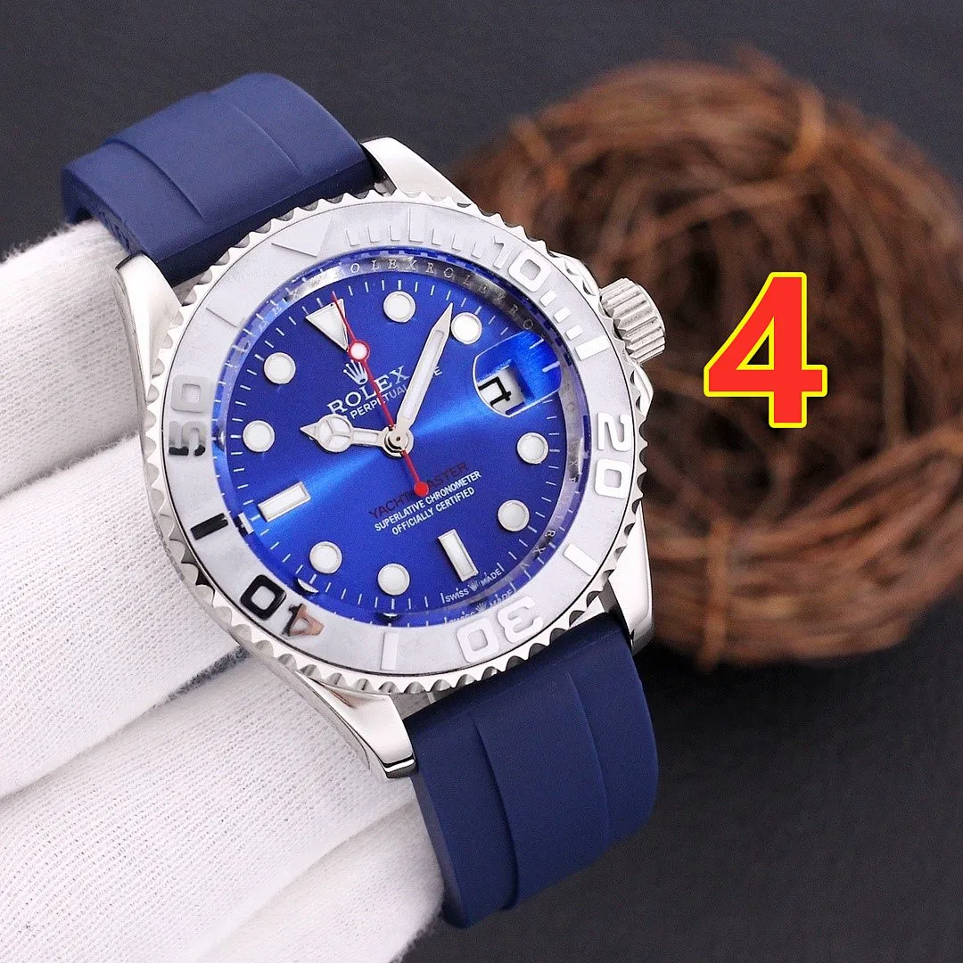 Rolex 5624 תמונה 4