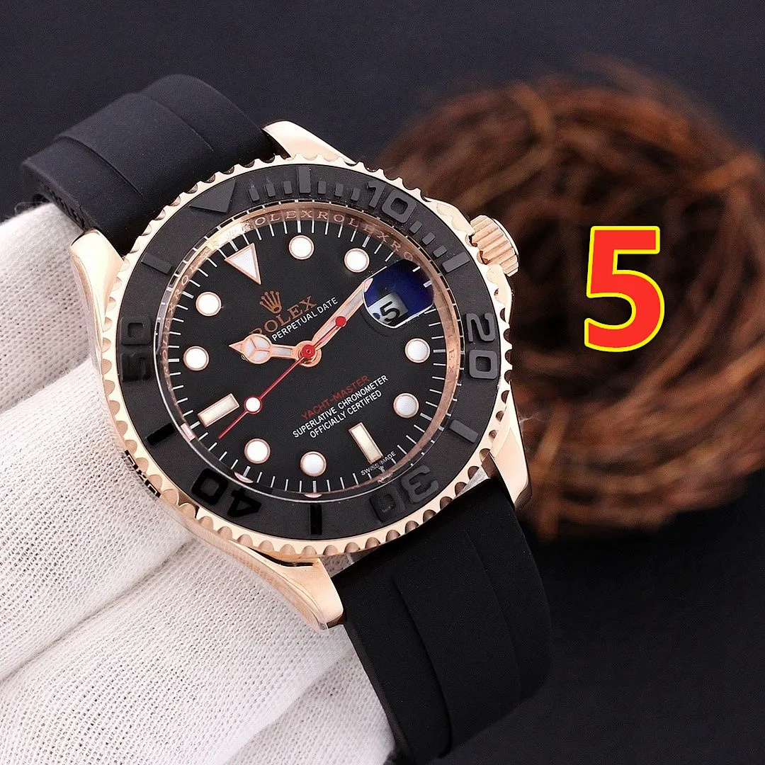 Rolex 5624 תמונה 5