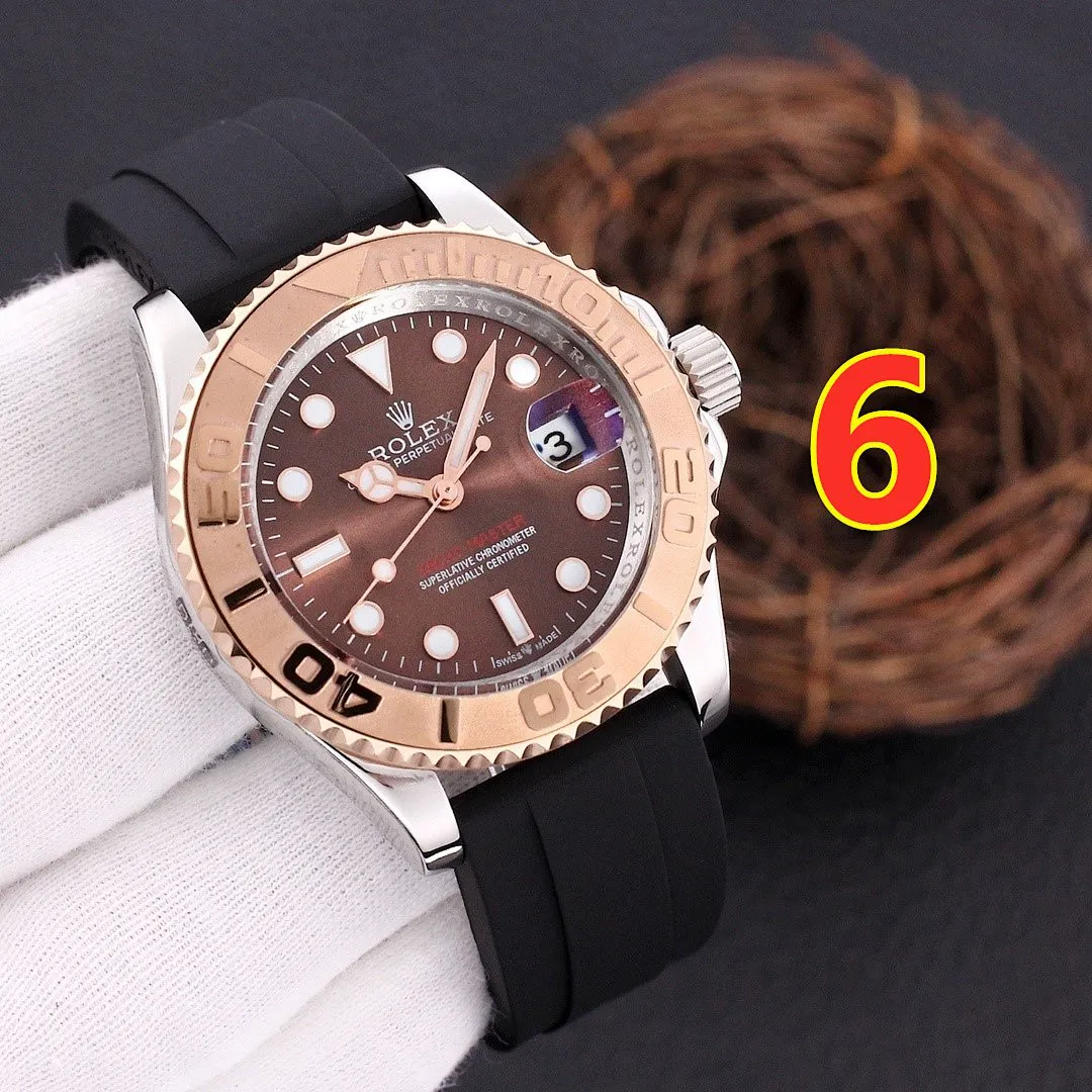 Rolex 5624 תמונה 6