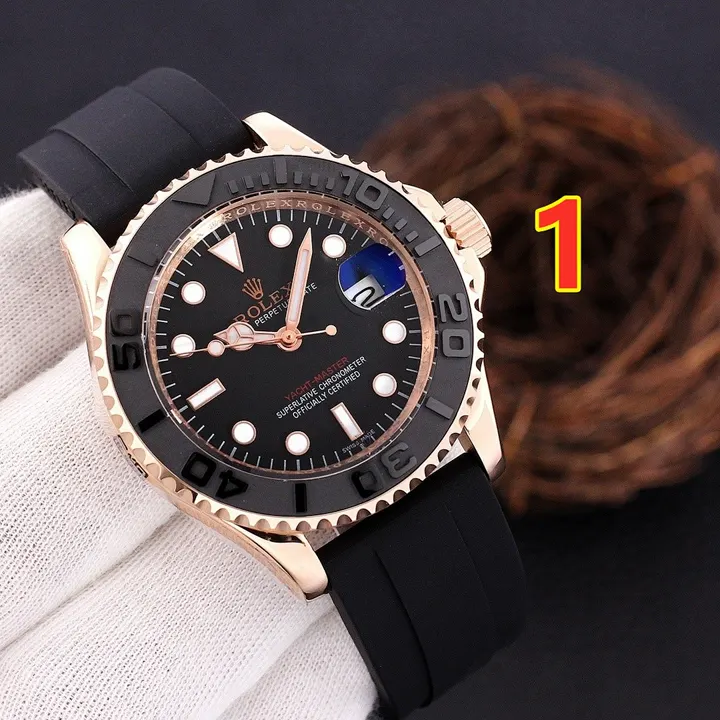 Rolex 5624