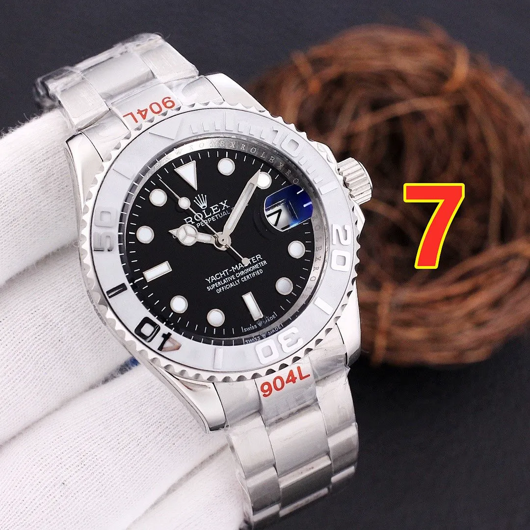 Rolex 5625 תמונה 10
