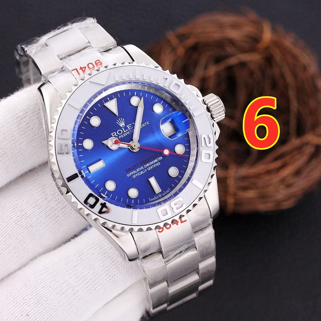 Rolex 5625 תמונה 11