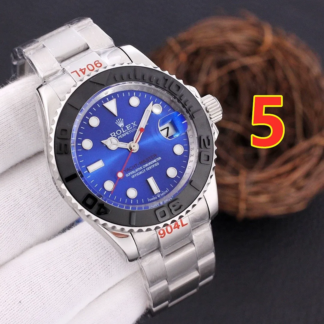 Rolex 5625 תמונה 12