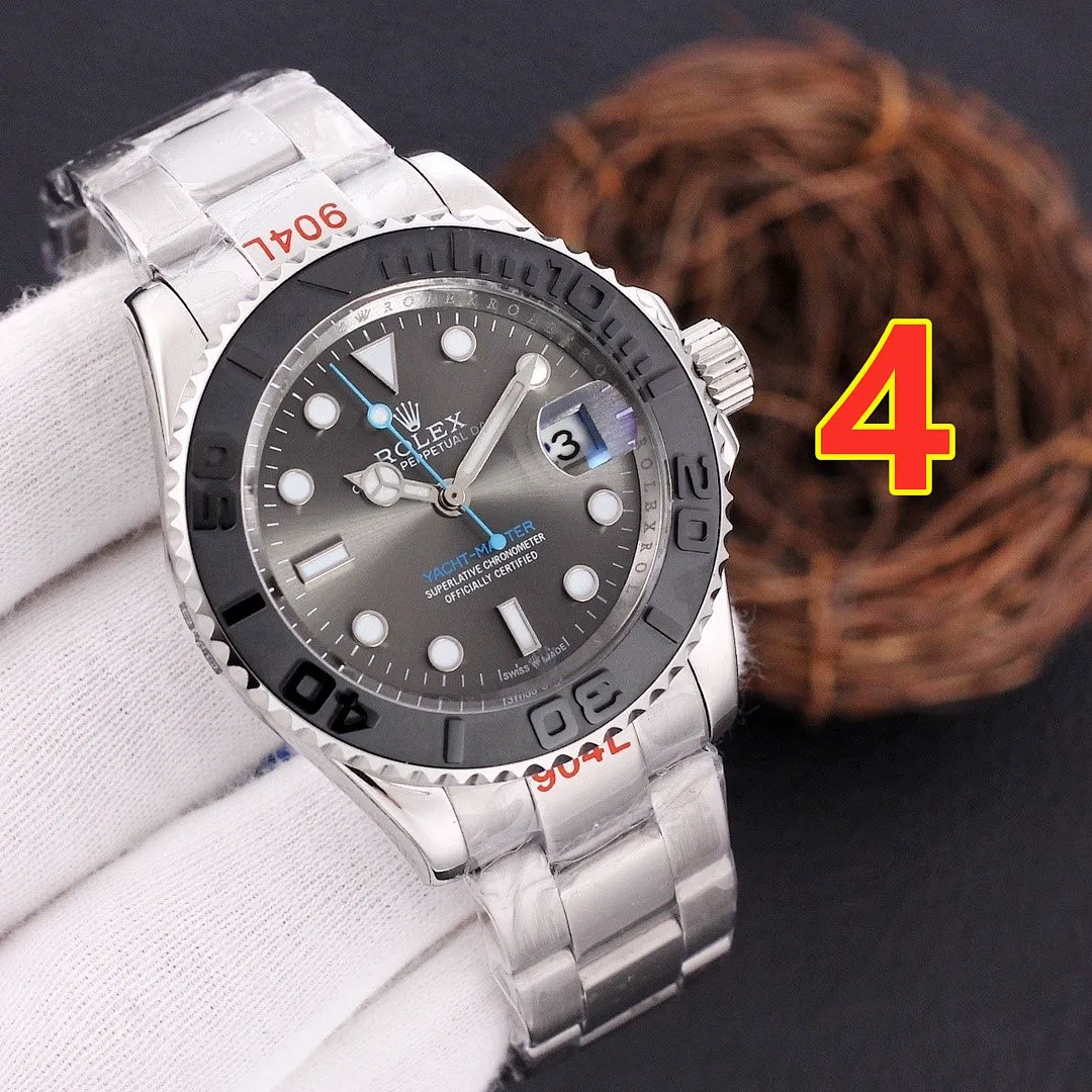 Rolex 5625 תמונה 13