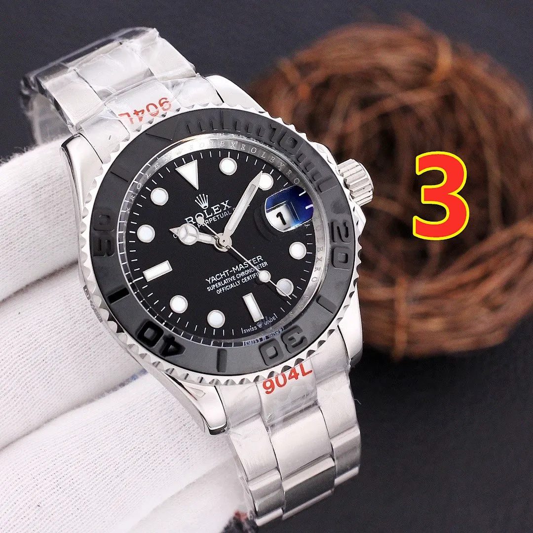 Rolex 5625 תמונה 14