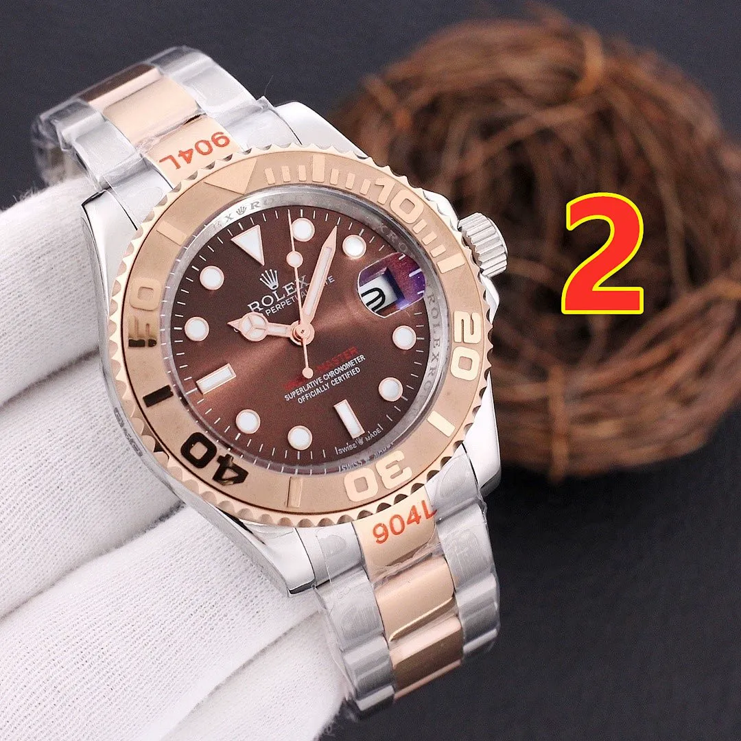 Rolex 5625 תמונה 15
