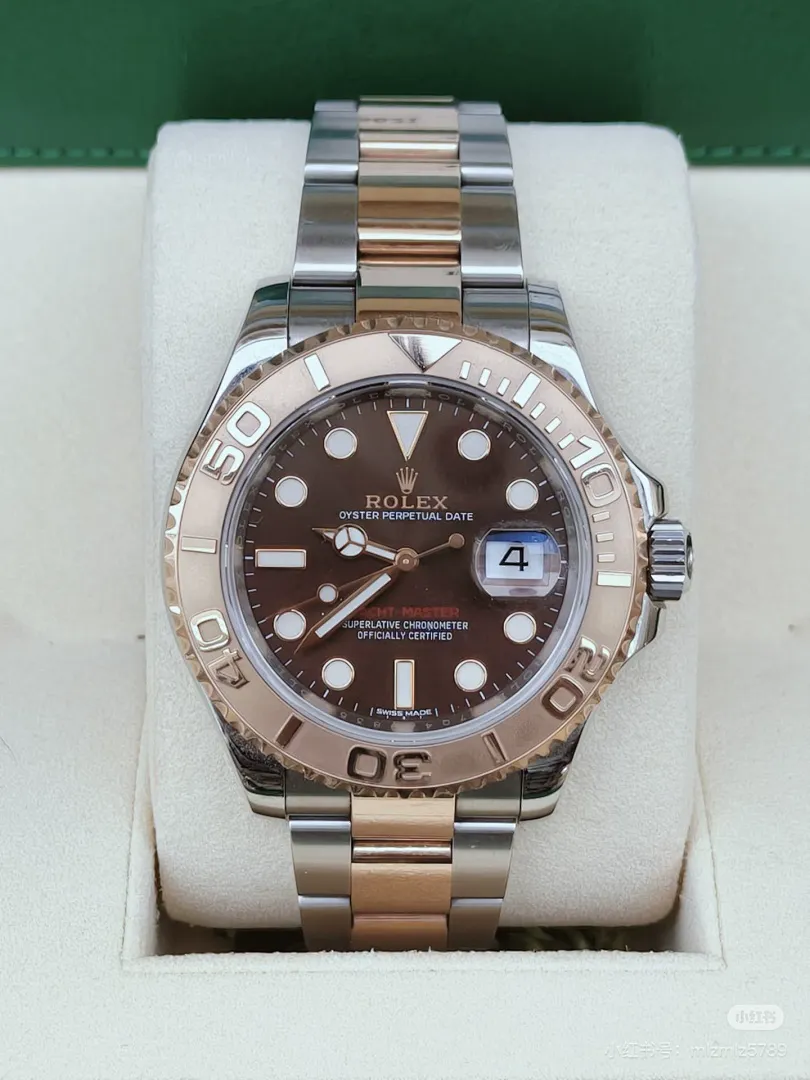 Rolex 5625 תמונה 2