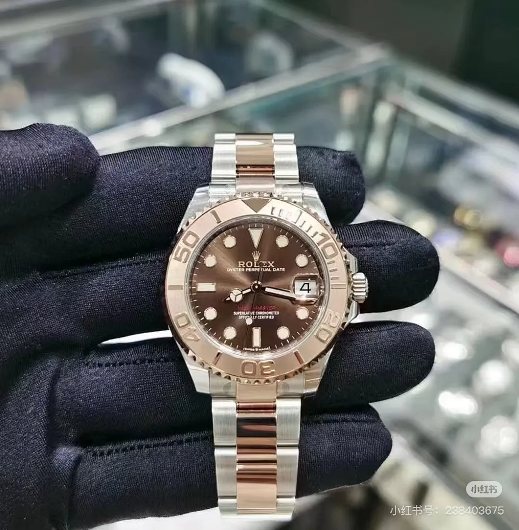 Rolex 5625 תמונה 3