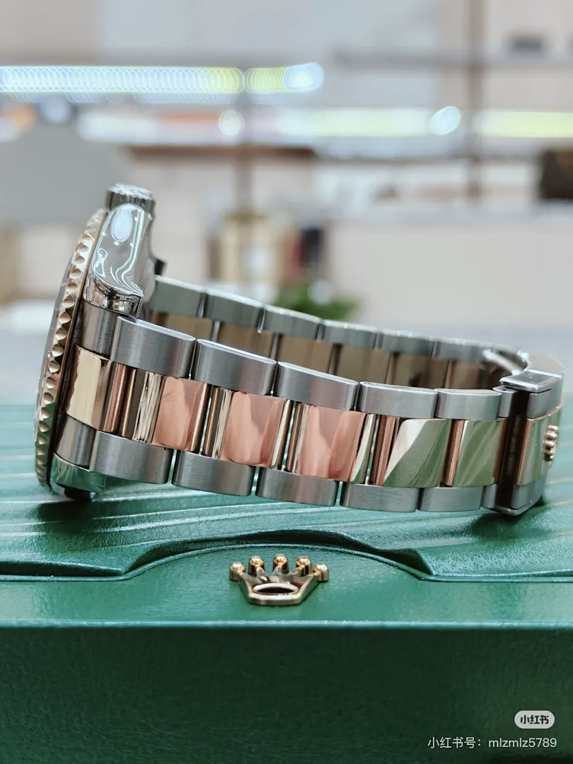 Rolex 5625 תמונה 5