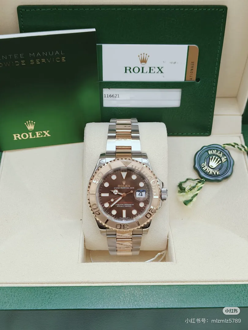 Rolex 5625 תמונה 6