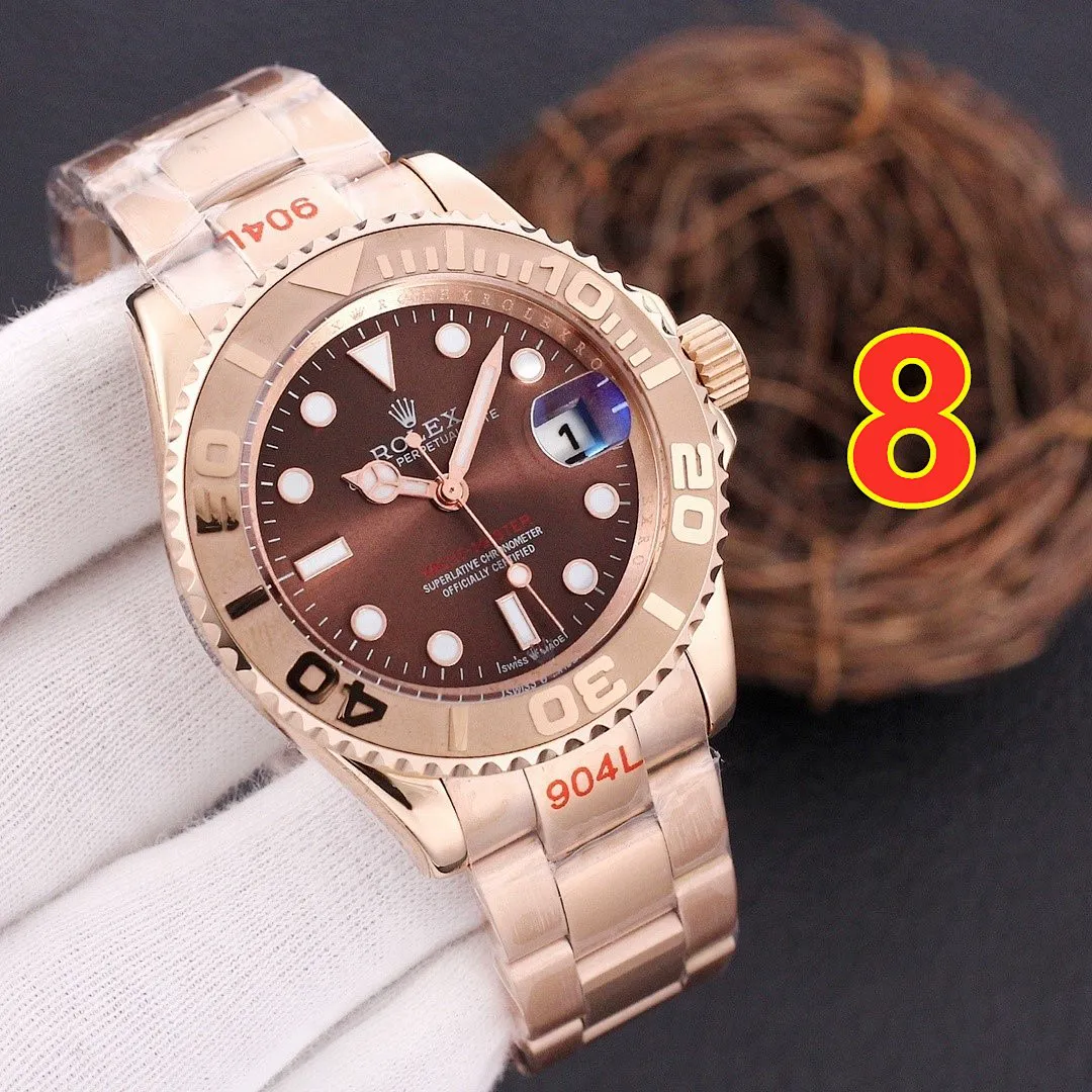 Rolex 5625 תמונה 9