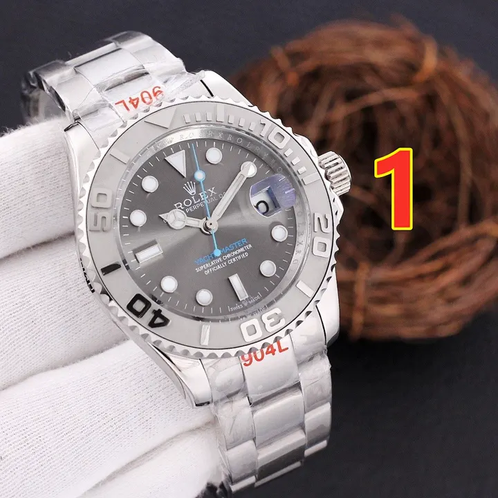 Rolex 5625